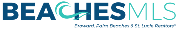 BeachesMLS — Broward, Palm Beaches & St. Lucie Realtors
