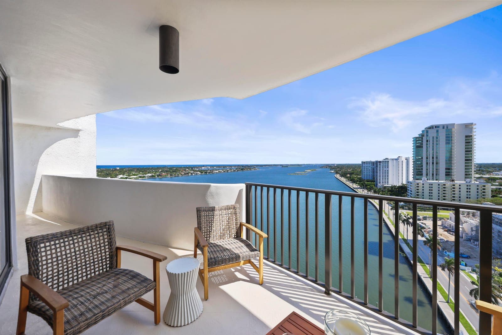 1200 S Flagler Drive #1906 — photo 4