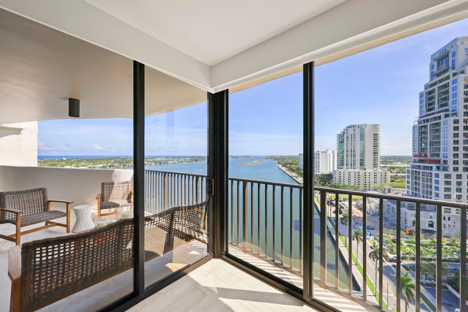 1200 S Flagler Drive #1906 — photo 8