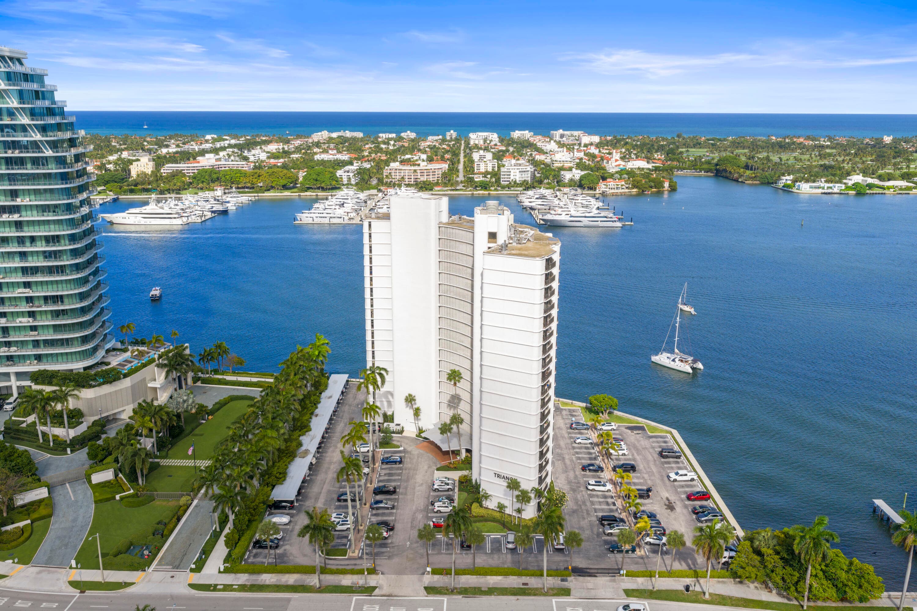 1200 S Flagler Drive #1906, West Palm Beach