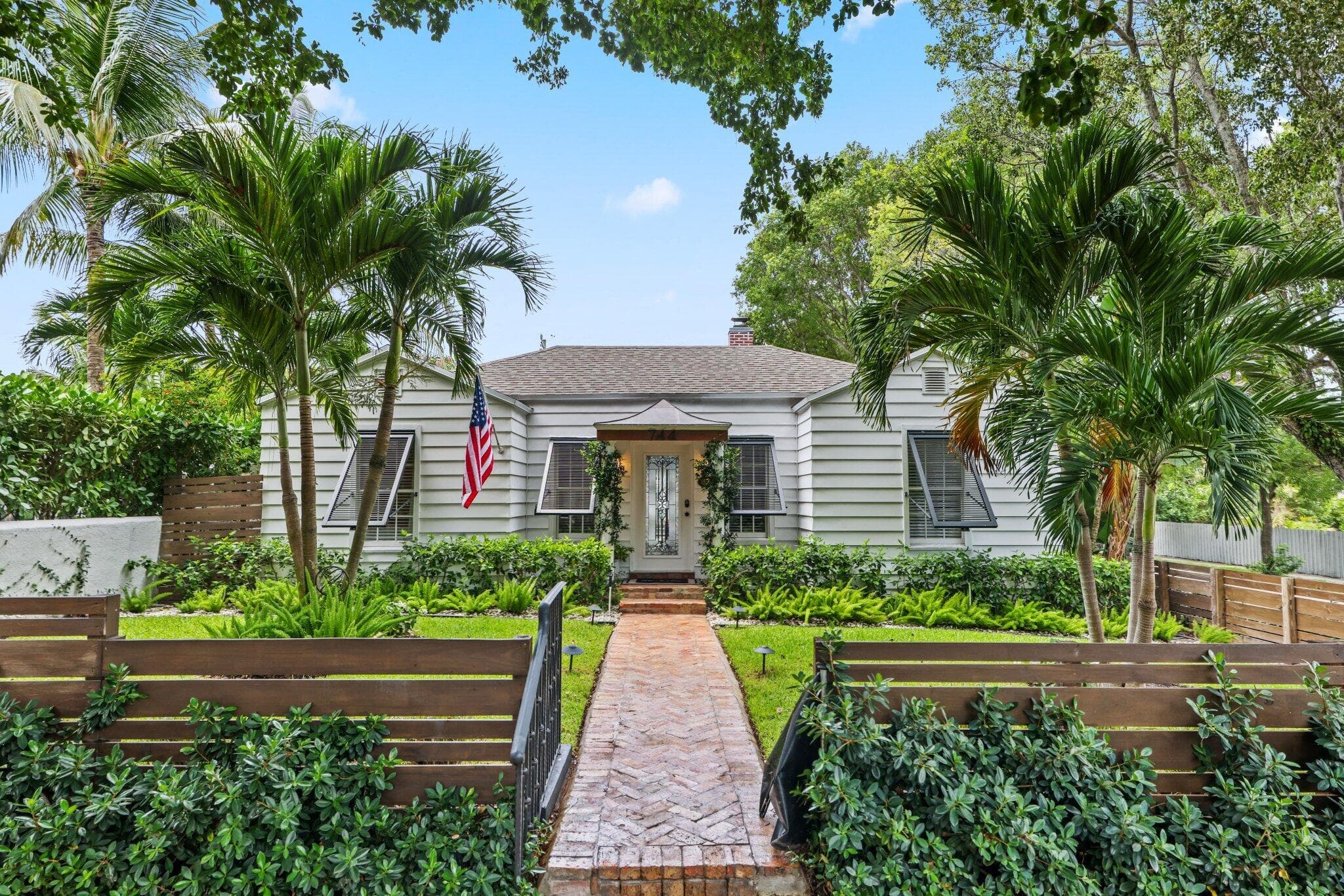 744 Sunset Road, West Palm Beach