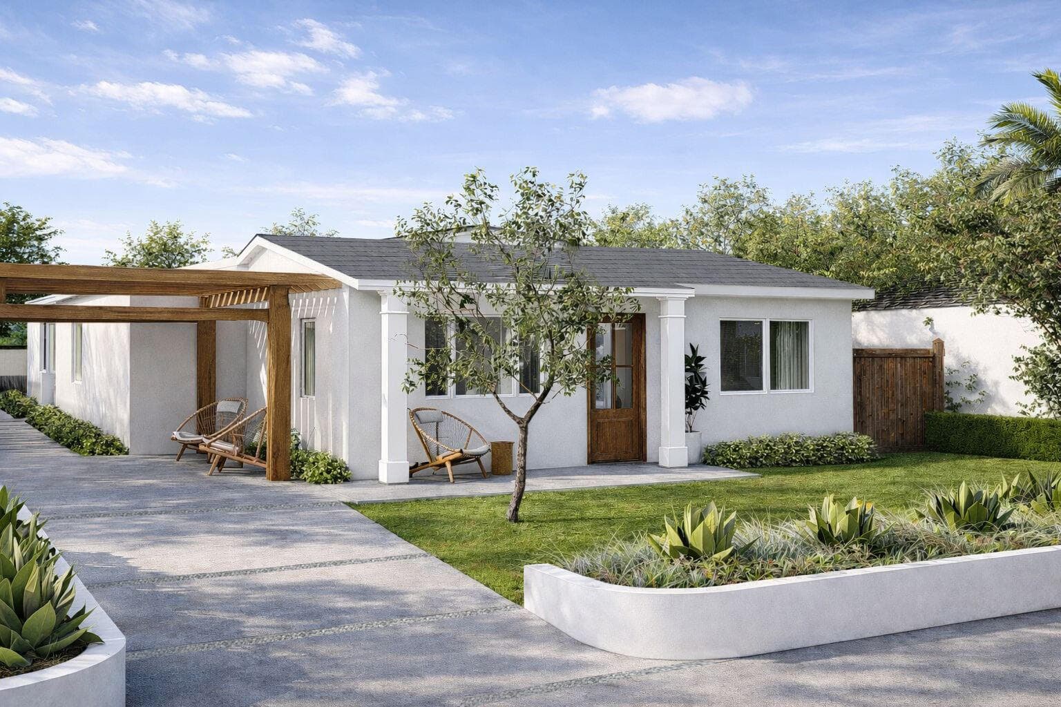 829 Biscayne Drive, West Palm Beach