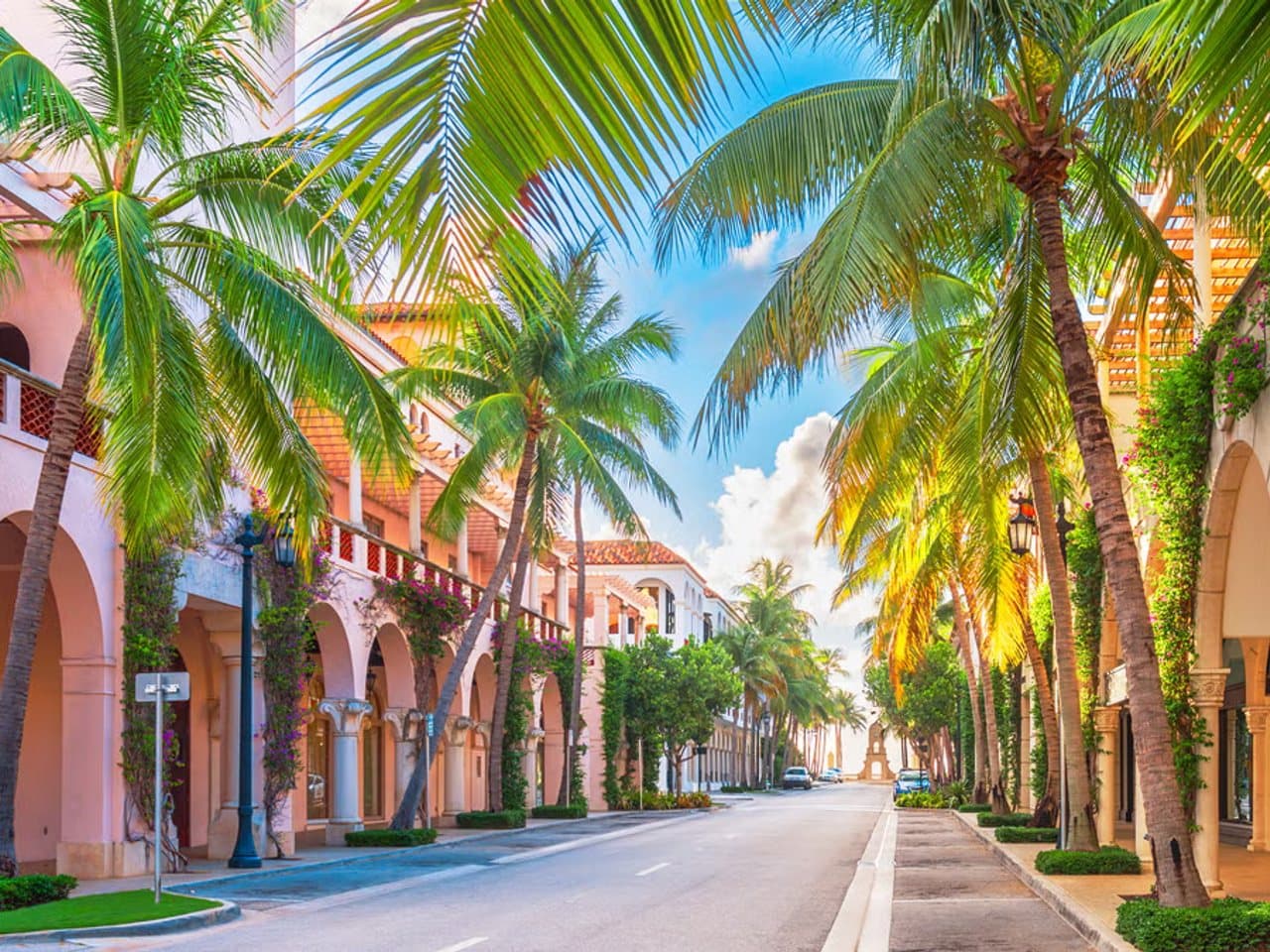 Palm Beach Island, Palm Beach County