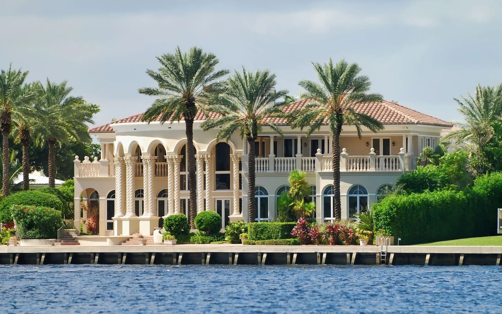 Palm Beach